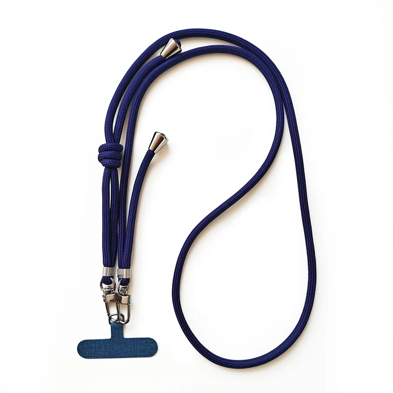 Durable Adjustable Rope Leash Stornfield