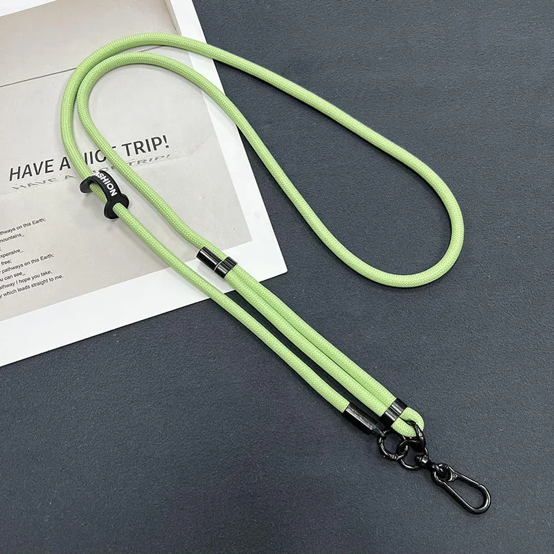 Durable Adjustable Rope Dog Leash Stornfield