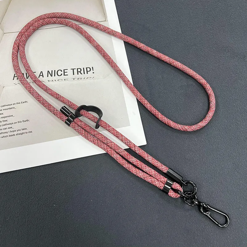Durable Adjustable Rope Dog Leash Stornfield