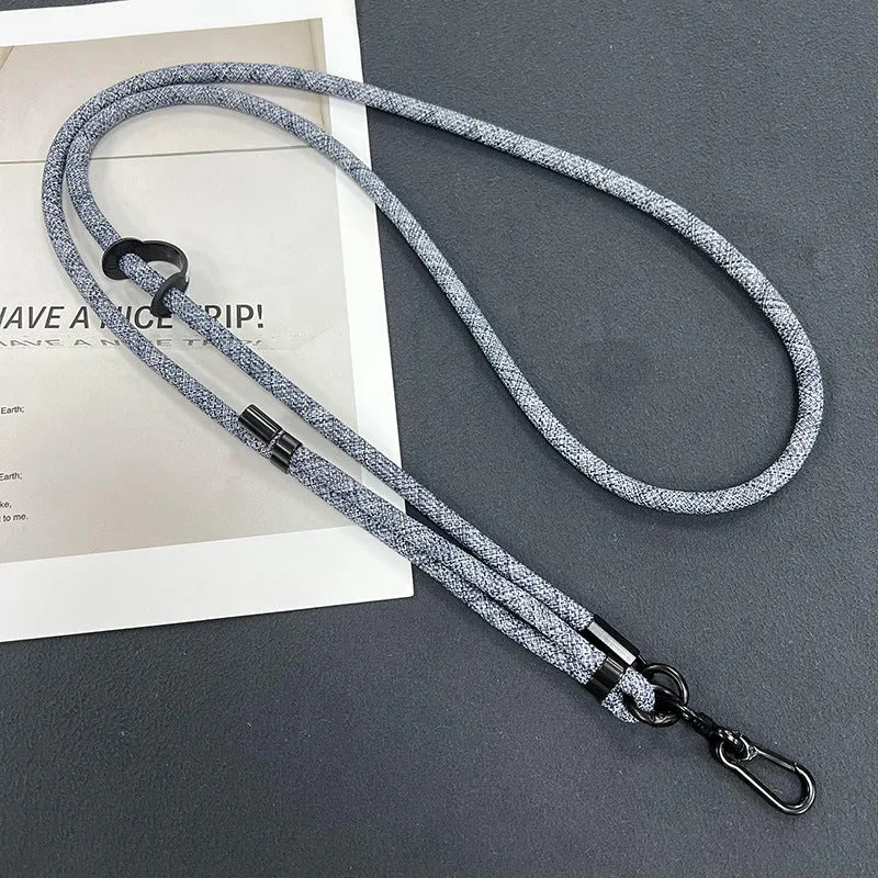Durable Adjustable Rope Dog Leash Stornfield