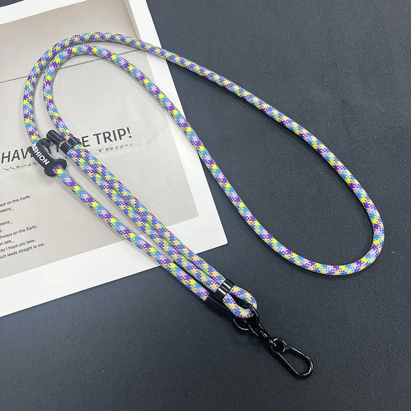 Durable Adjustable Rope Dog Leash Stornfield