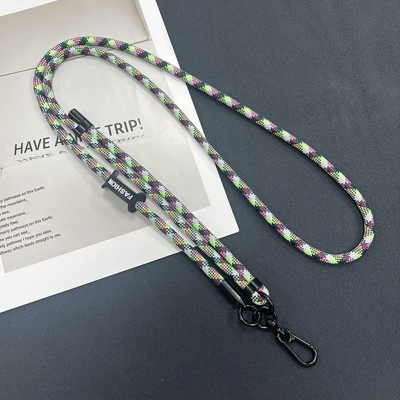 Durable Adjustable Rope Dog Leash Stornfield