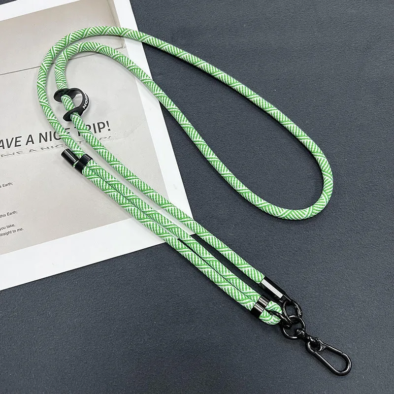 Durable Adjustable Rope Dog Leash Stornfield
