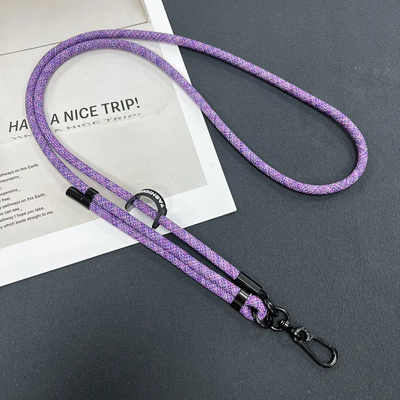 Durable Adjustable Rope Dog Leash Stornfield