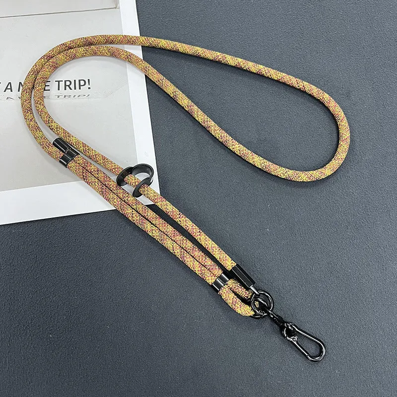 Durable Adjustable Rope Dog Leash Stornfield