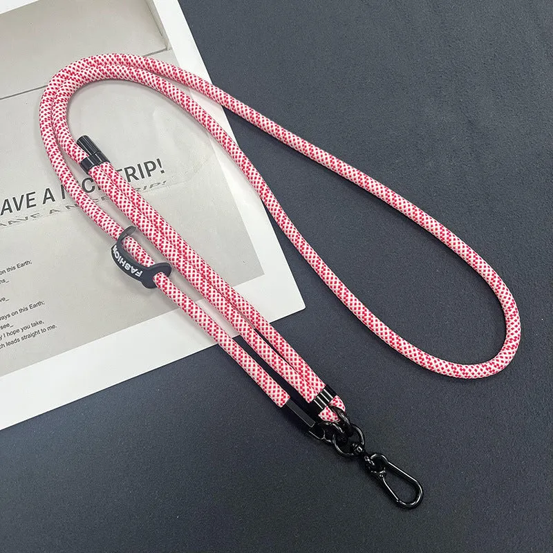 Durable Adjustable Rope Dog Leash Stornfield