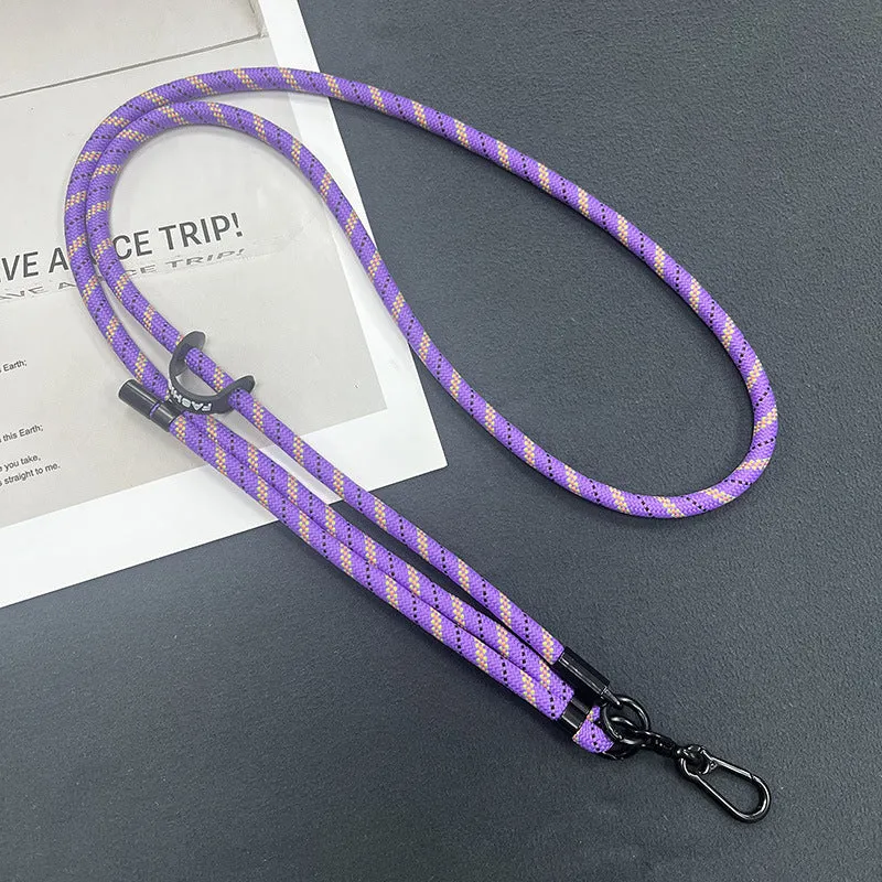 Durable Adjustable Rope Dog Leash Stornfield