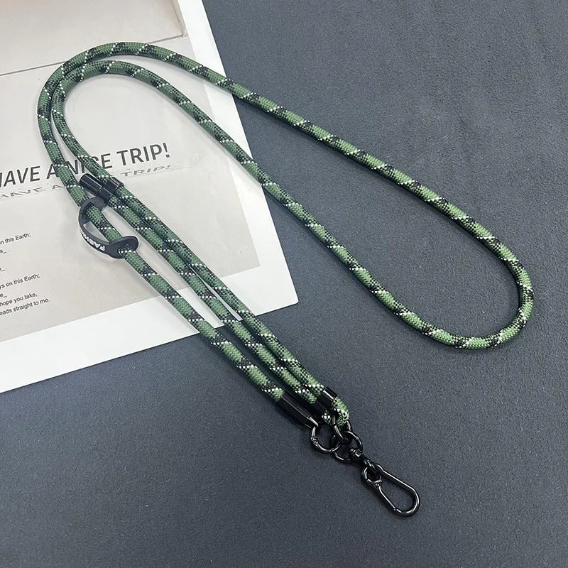 Durable Adjustable Rope Dog Leash Stornfield