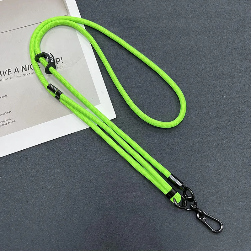 Durable Adjustable Rope Dog Leash Stornfield