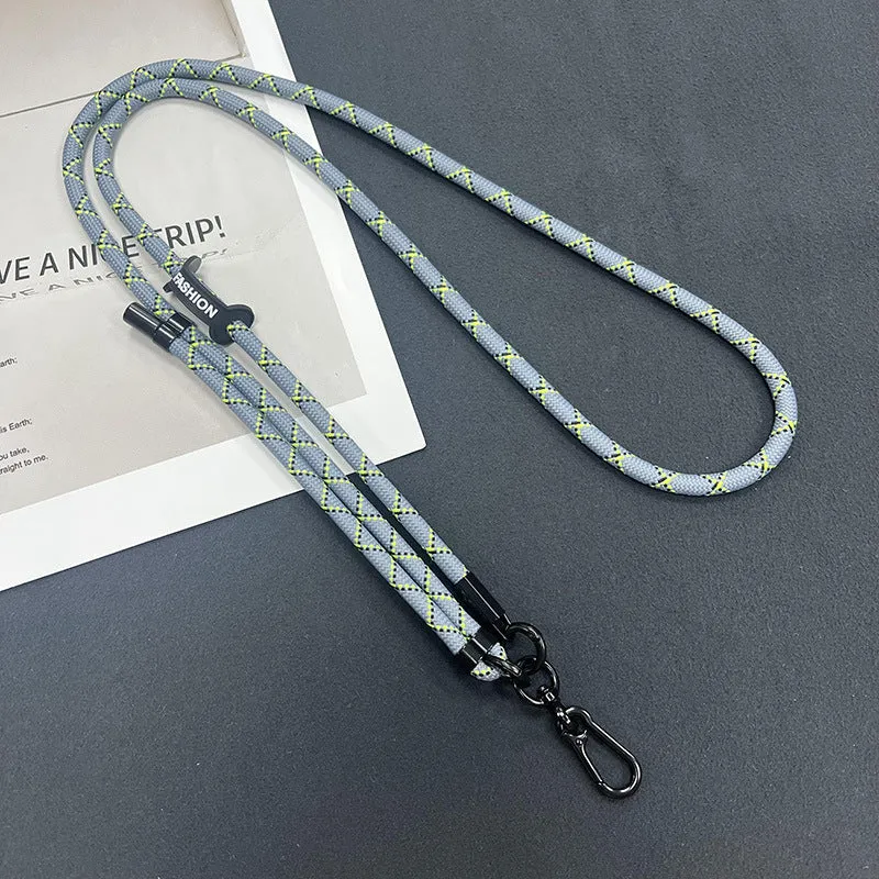 Durable Adjustable Rope Dog Leash Stornfield