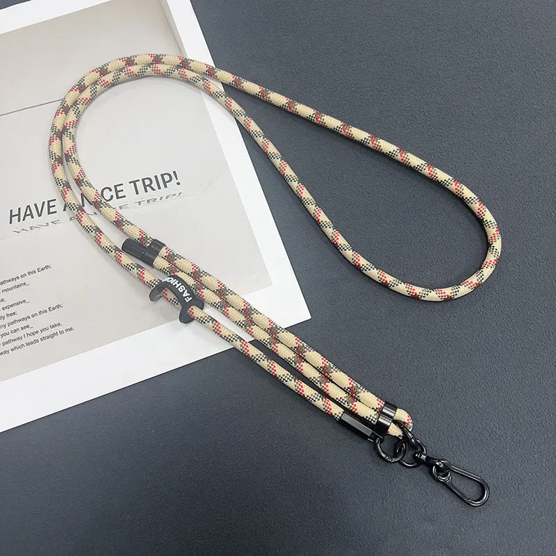 Durable Adjustable Rope Dog Leash Stornfield