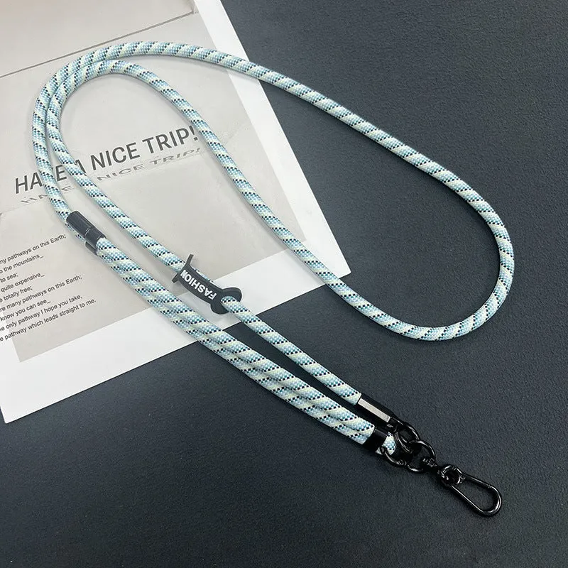 Durable Adjustable Rope Dog Leash Stornfield