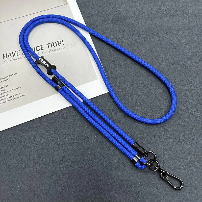 Durable Adjustable Rope Dog Leash Stornfield