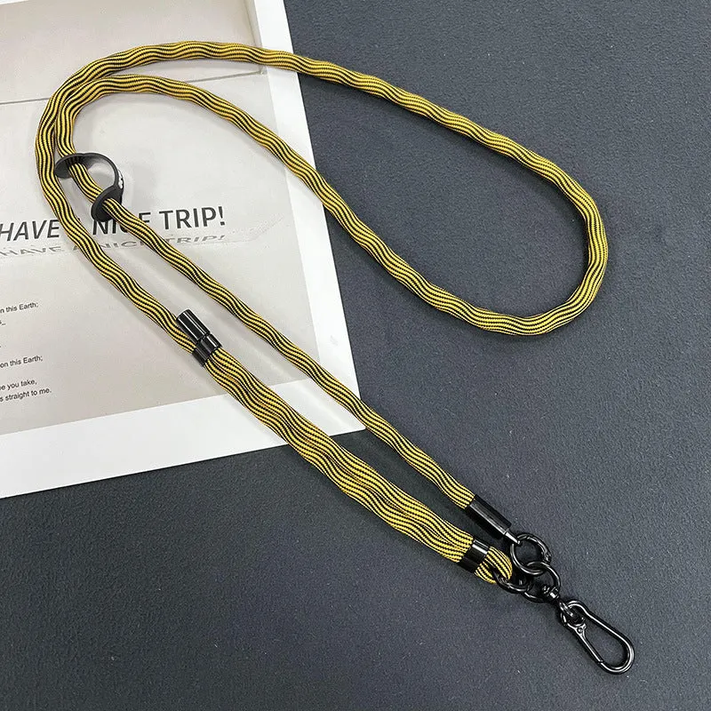 Durable Adjustable Rope Dog Leash Stornfield
