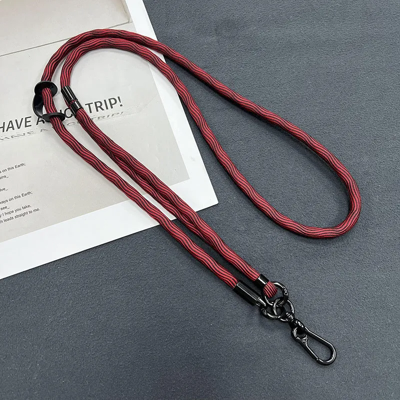 Durable Adjustable Rope Dog Leash Stornfield