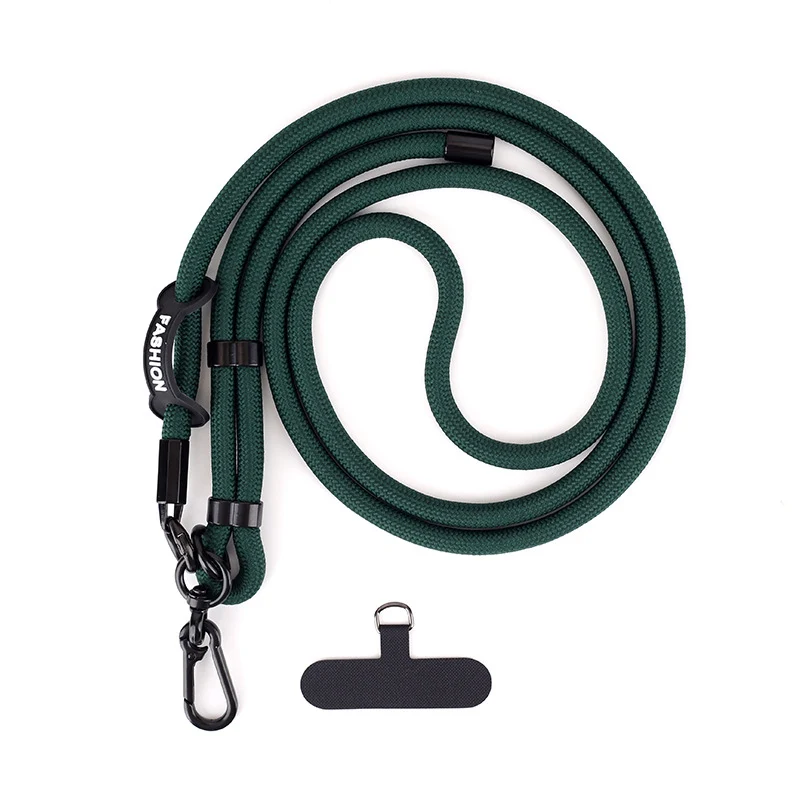 Durable Adjustable Rope Dog Leash Stornfield