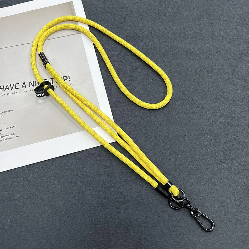 Durable Adjustable Rope Dog Leash Stornfield