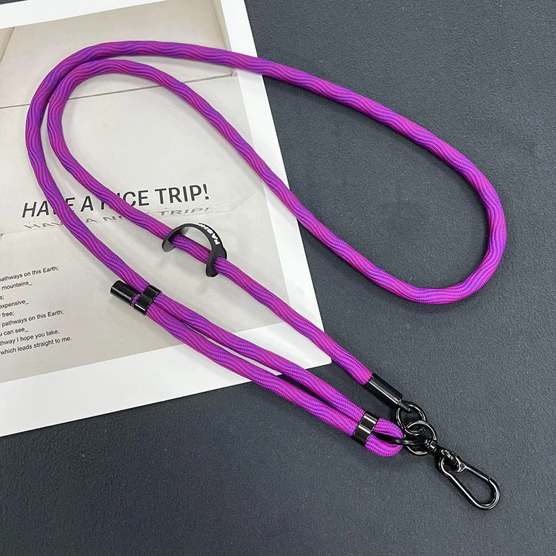 Durable Adjustable Rope Dog Leash Stornfield