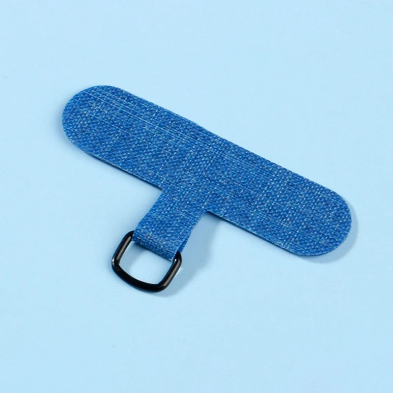 Denim Fabric Stornfield