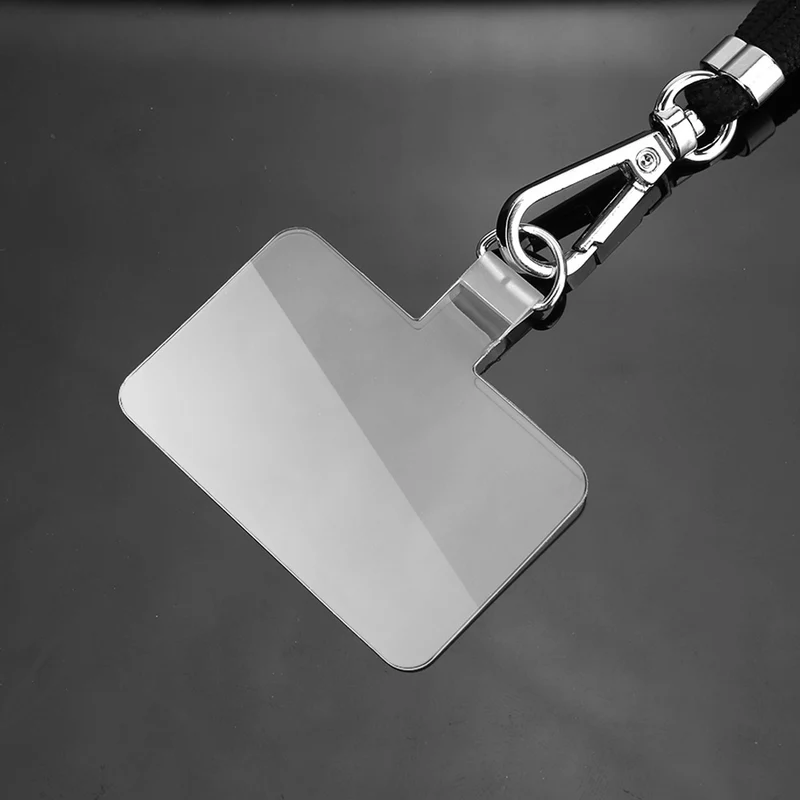 Customizable Luggage Tag Stornfield