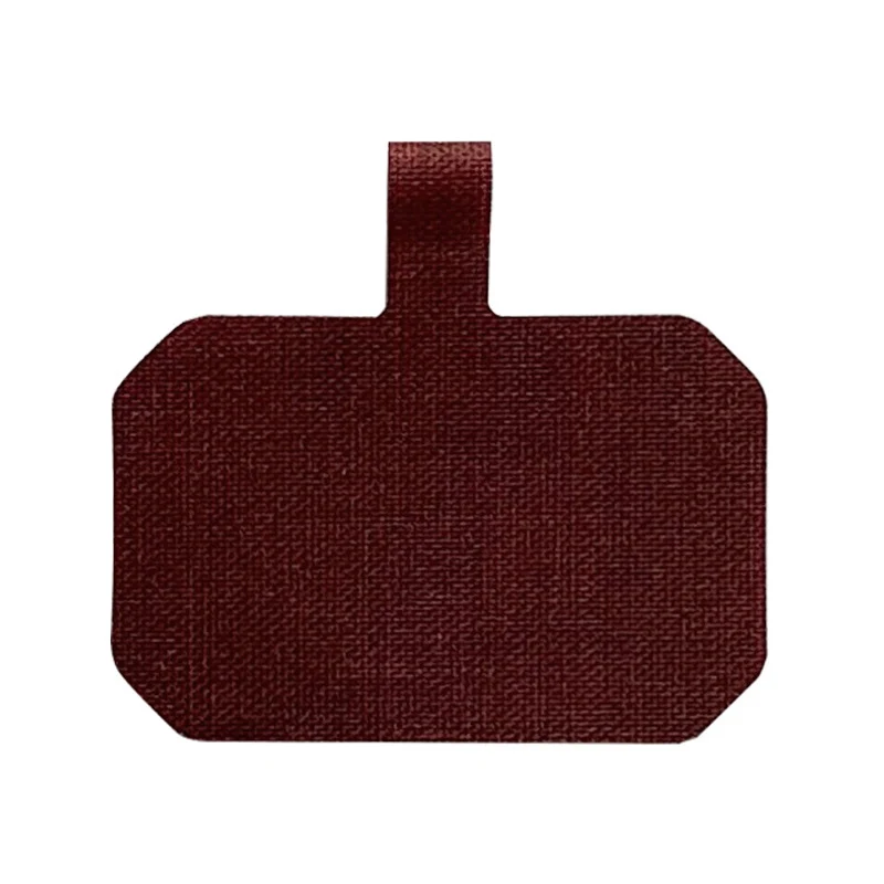 Customizable Luggage Tag Stornfield