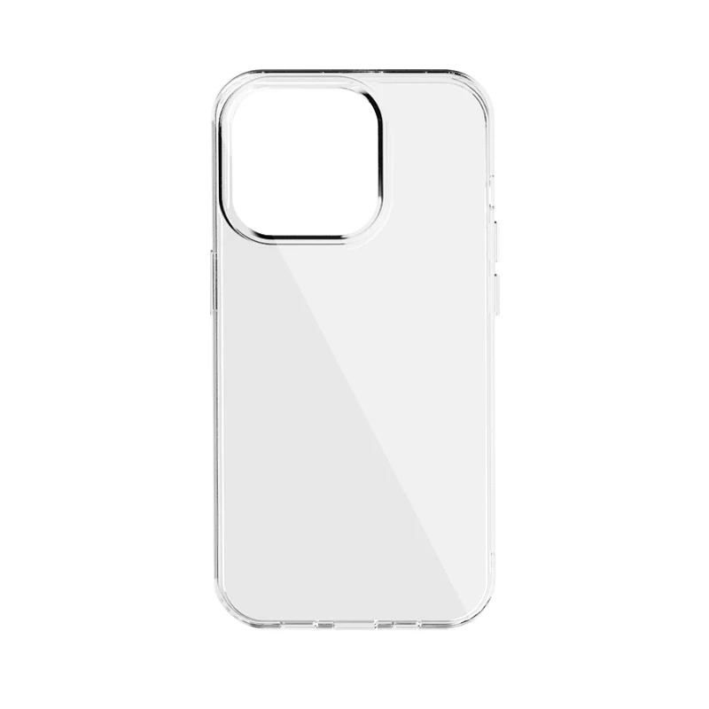 Clear Protective Phone Case Stornfield