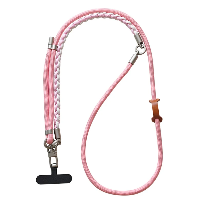 Braided Utility Phone Lanyard Stornfield