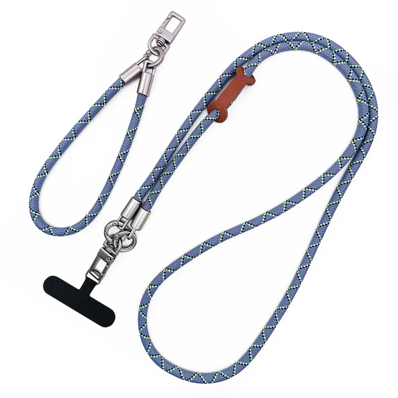 Adjustable Versatile Phone Lanyard Stornfield