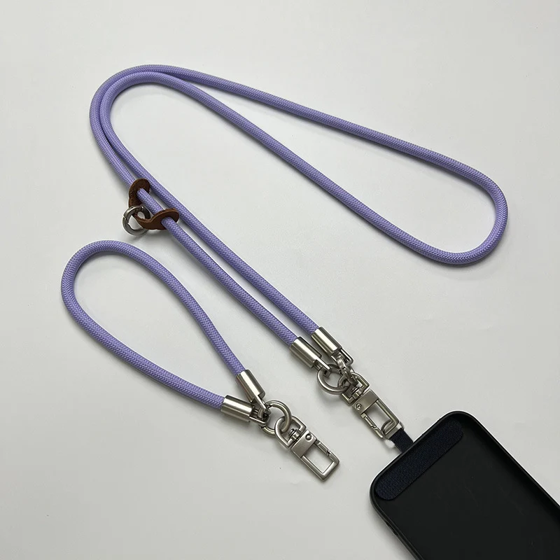 Adjustable Versatile Phone Lanyard Stornfield