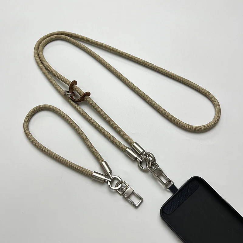 Adjustable Versatile Phone Lanyard Stornfield