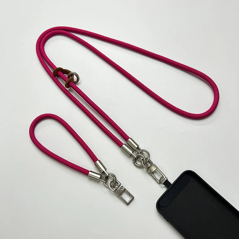 Adjustable Versatile Phone Lanyard Stornfield