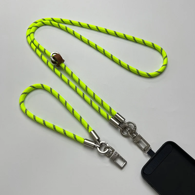 Adjustable Versatile Phone Lanyard Stornfield