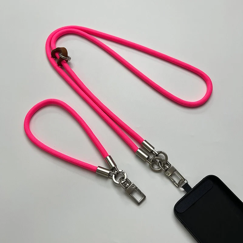 Adjustable Versatile Phone Lanyard Stornfield