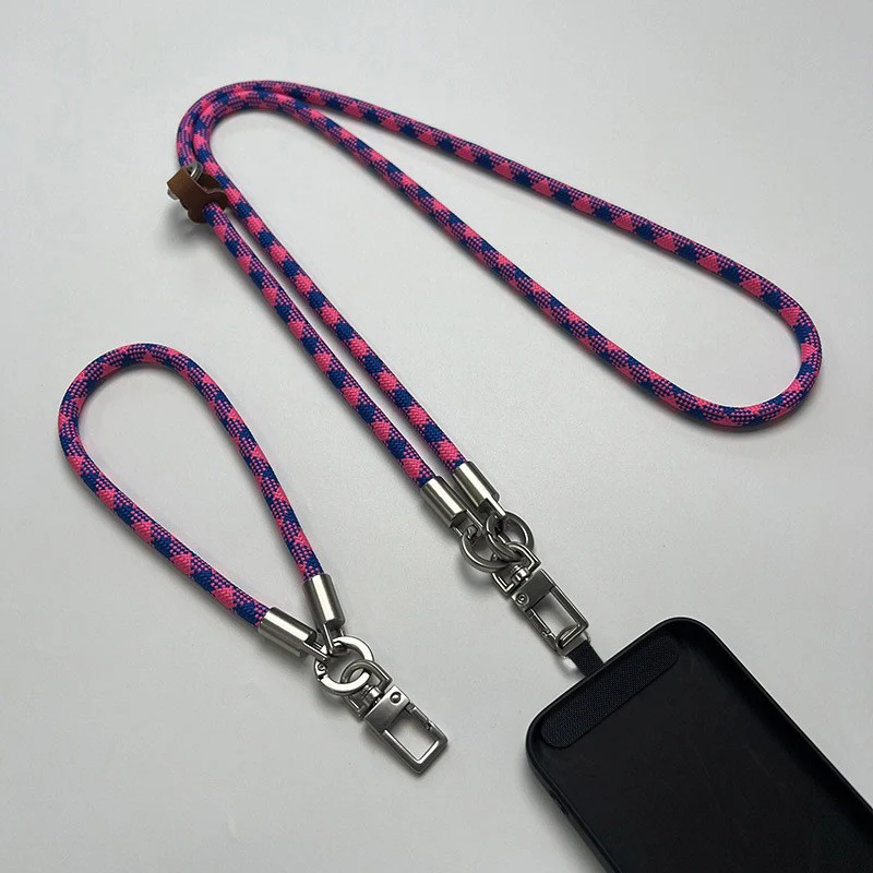 Adjustable Versatile Phone Lanyard Stornfield