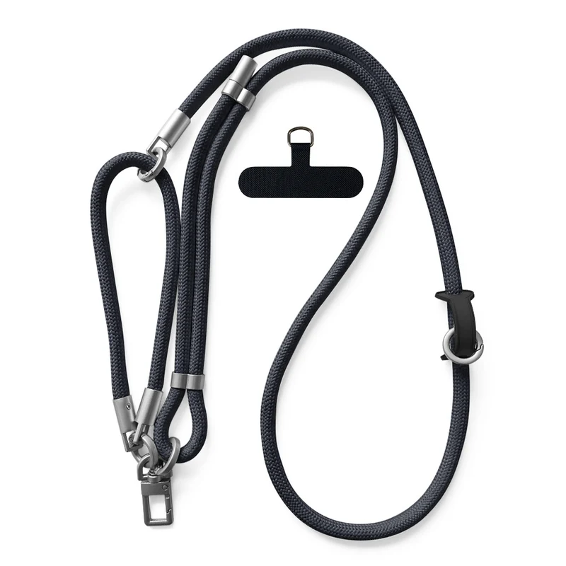 Adjustable Utility Rope Leash Stornfield
