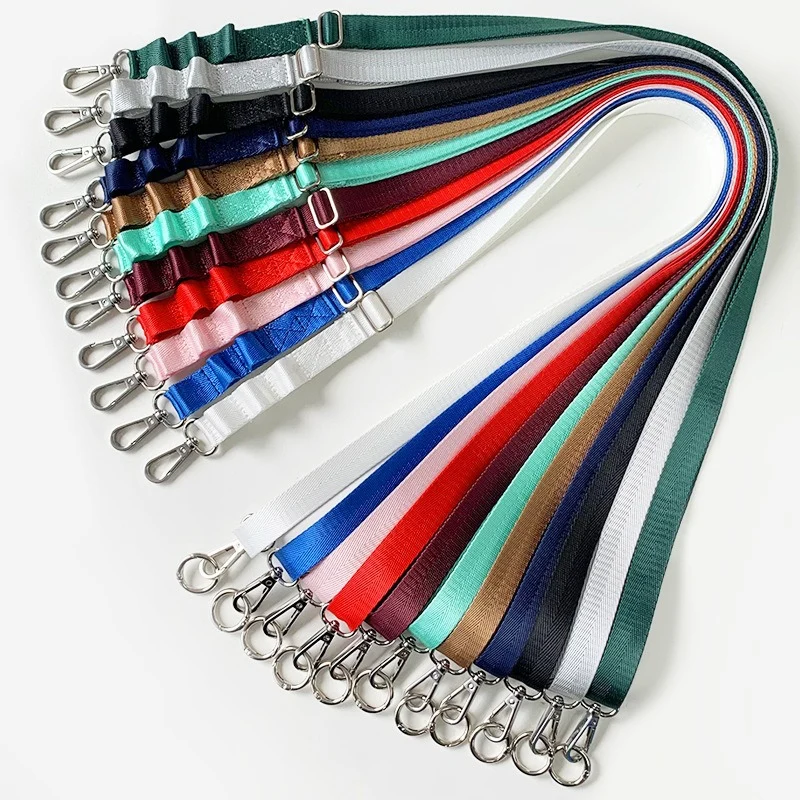 Adjustable Utility Lanyard Stornfield