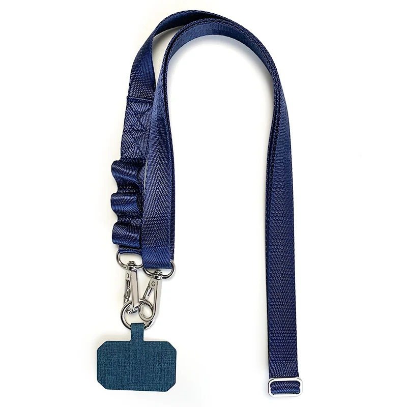 Adjustable Utility Lanyard Stornfield
