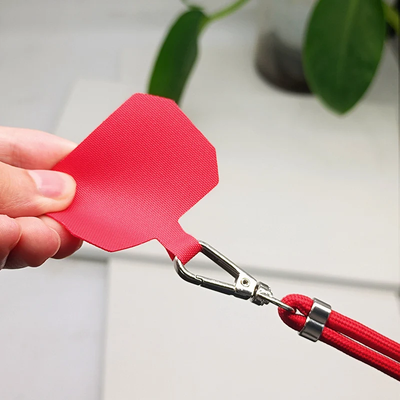 Adjustable Utility Lanyard Stornfield