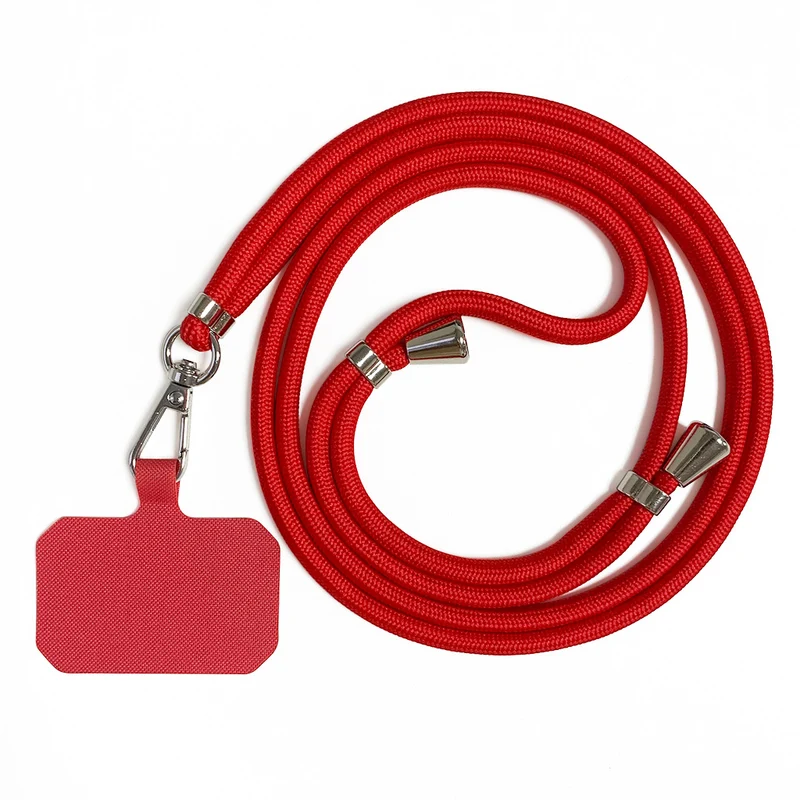 Adjustable Utility Lanyard Stornfield