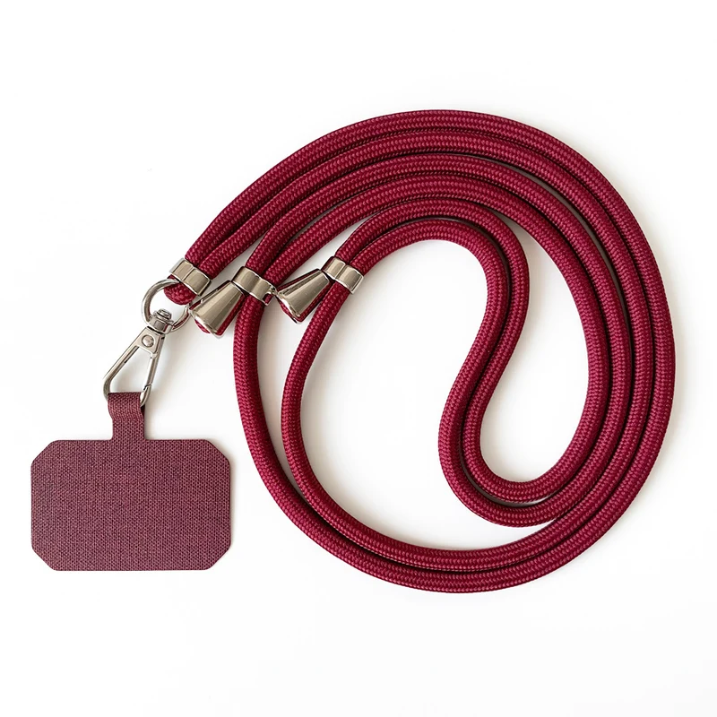 Adjustable Utility Lanyard Stornfield