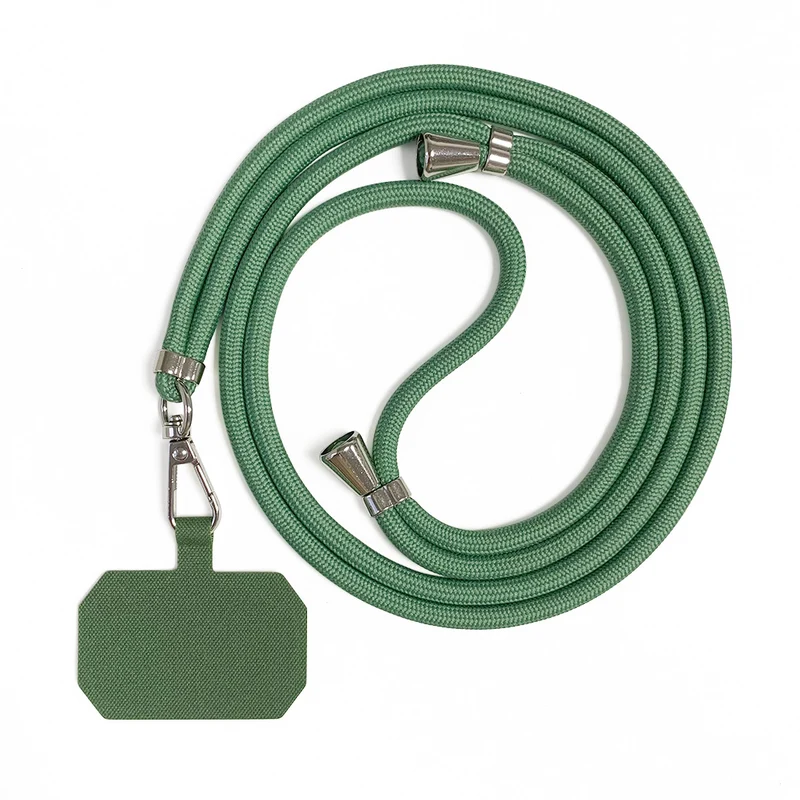 Adjustable Utility Lanyard Stornfield