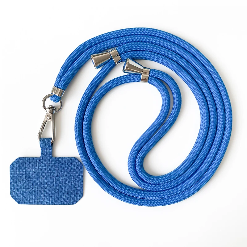 Adjustable Utility Lanyard Stornfield