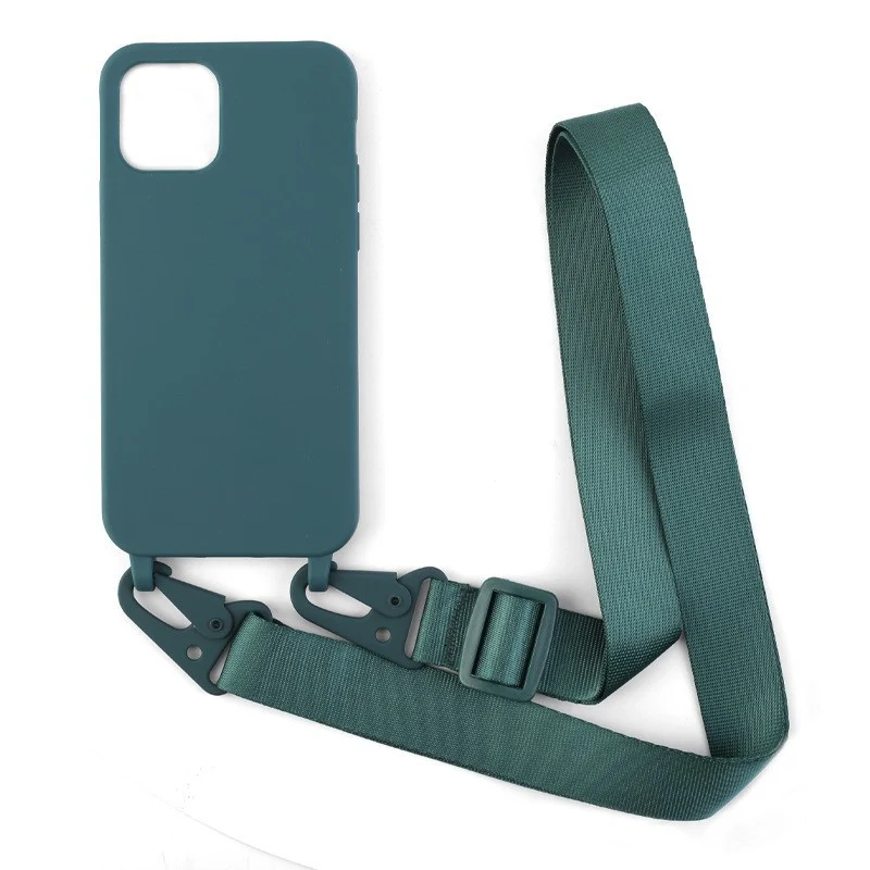 Adjustable Phone Shoulder Bag Stornfield