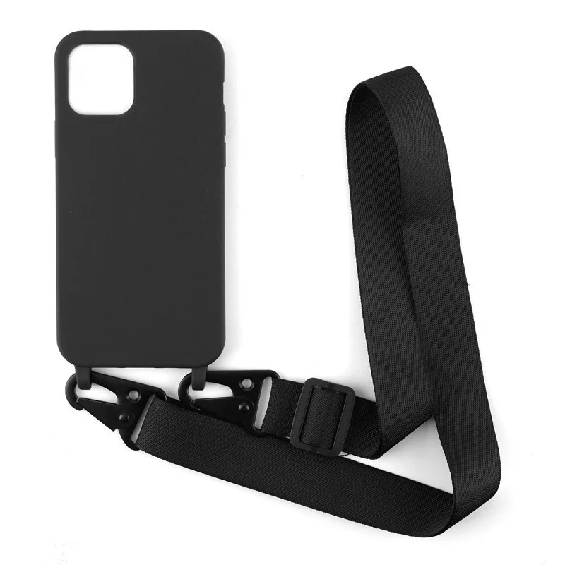 Adjustable Phone Lanyard with Durable Strap Stornfield
