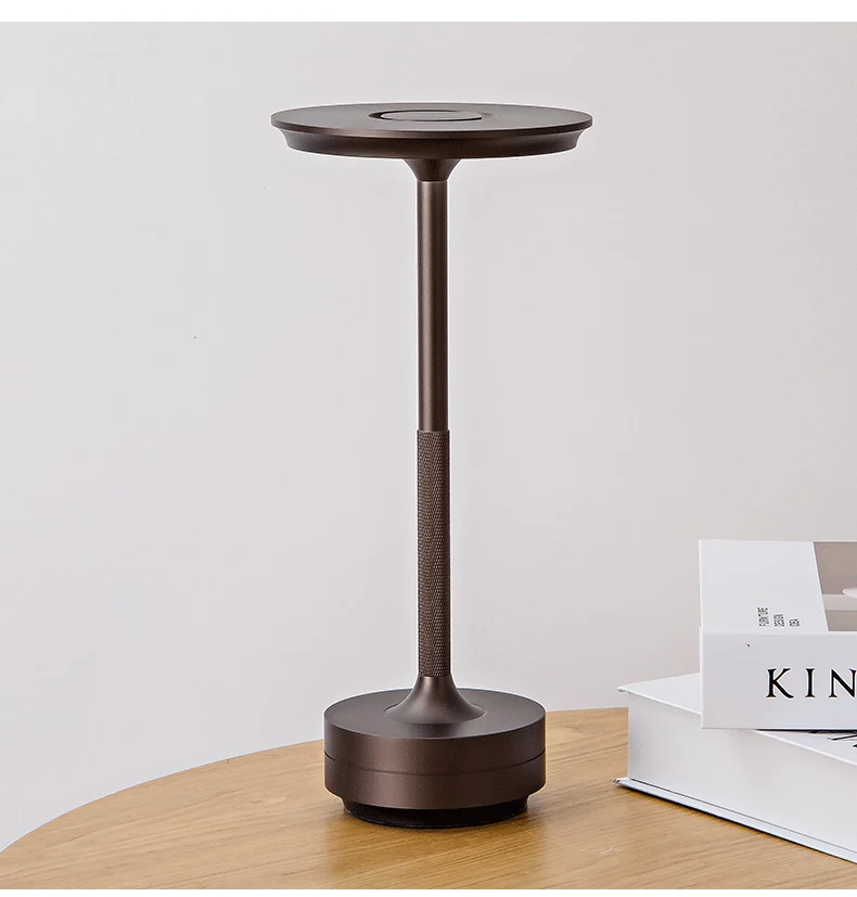Stylische Moderne Lampe für Zeitgenössische Wohnräume