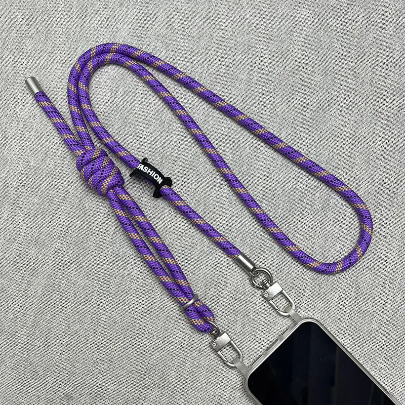 Adjustable Phone Lanyard Strap Stornfield