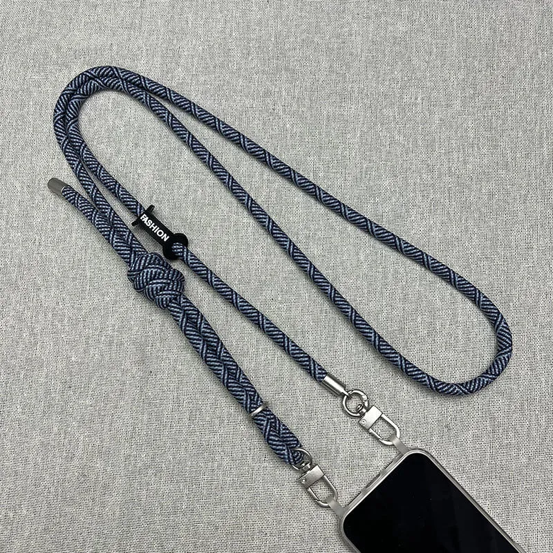 Adjustable Phone Lanyard Strap Stornfield