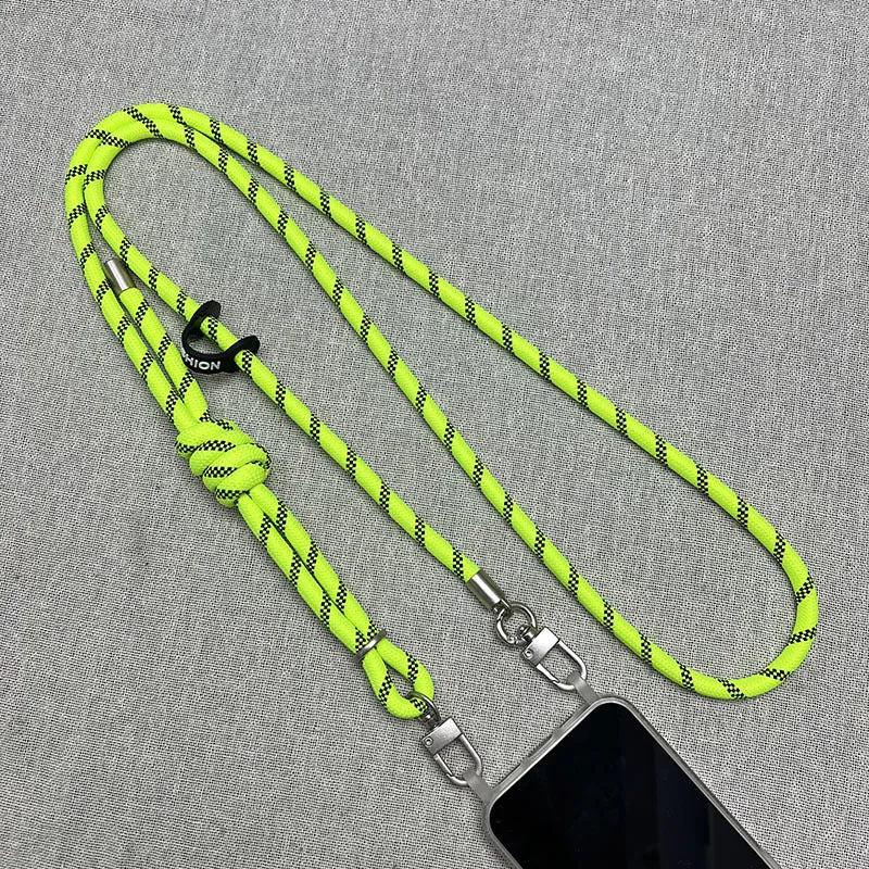 Adjustable Phone Lanyard Strap Stornfield