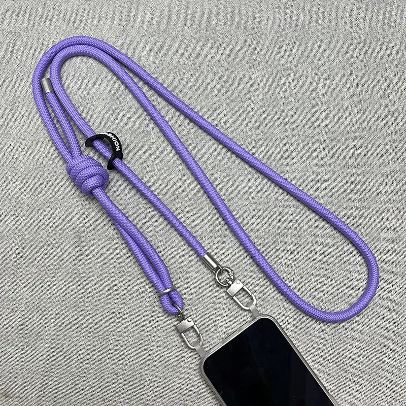 Adjustable Phone Lanyard Strap Stornfield