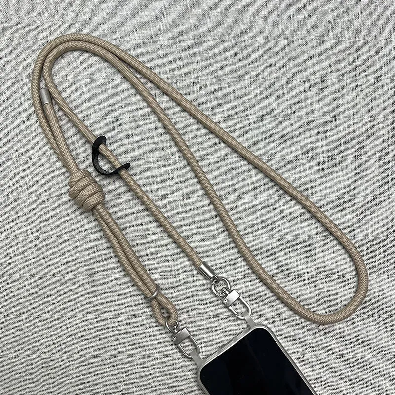 Adjustable Phone Lanyard Strap Stornfield